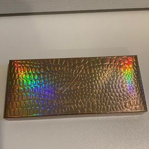 ABH Jackie Aina palette